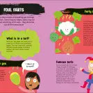 Gross and Ghastly: Human Body