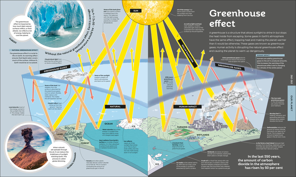 How Everything Works