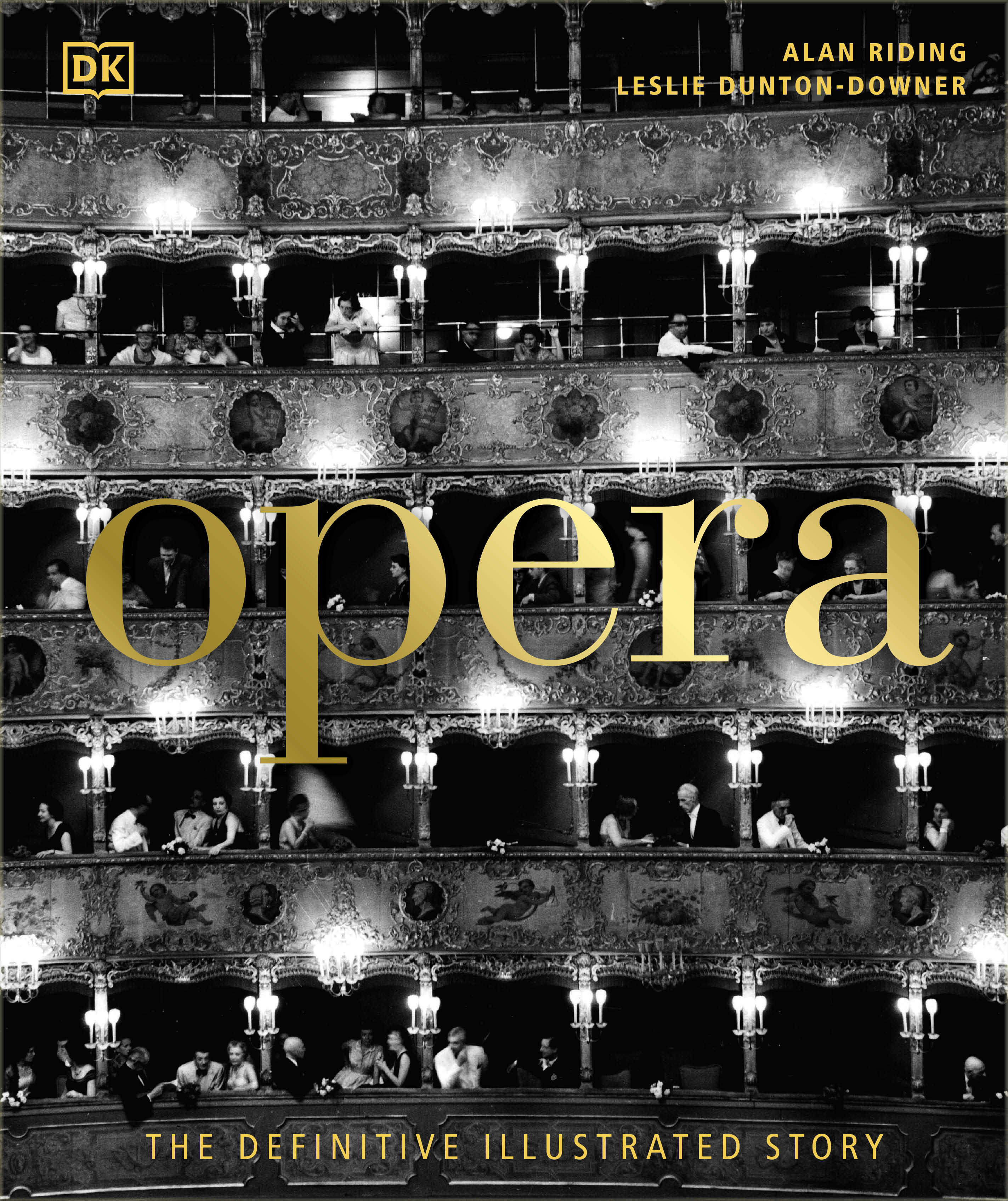 Opera – DK