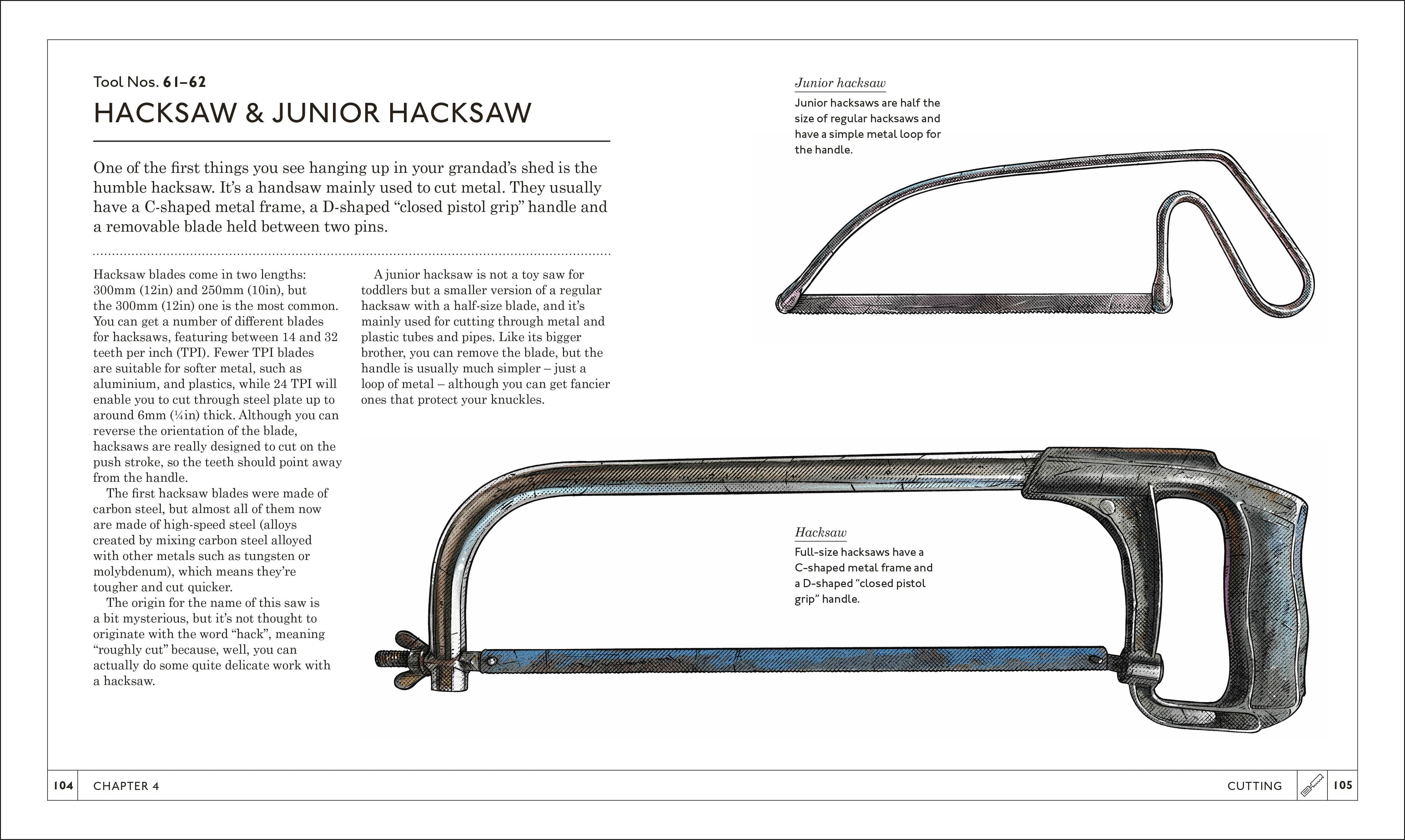 Tools A Visual History – DK