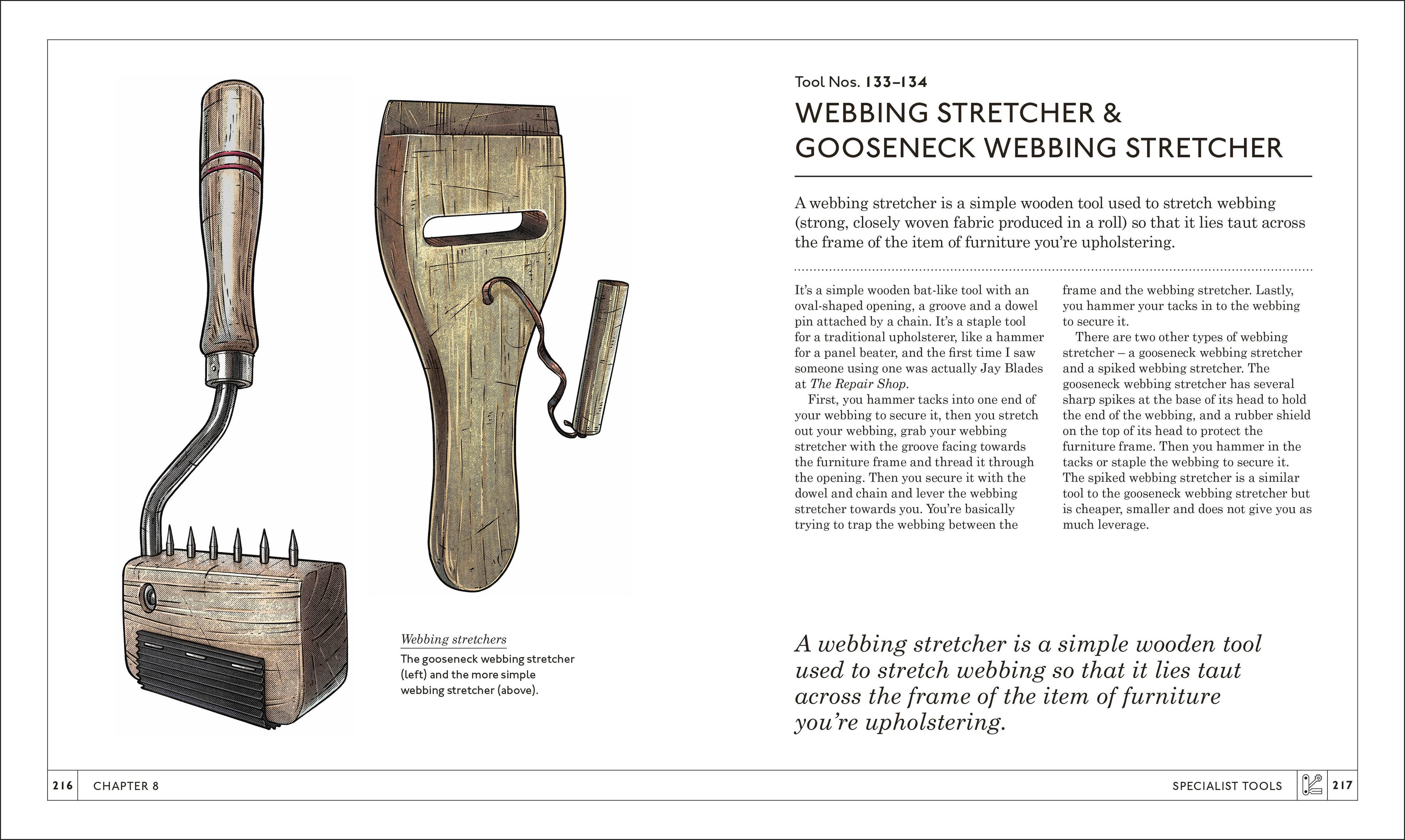 Tools A Visual History