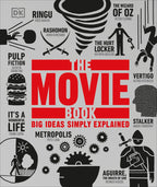 The Movie Book