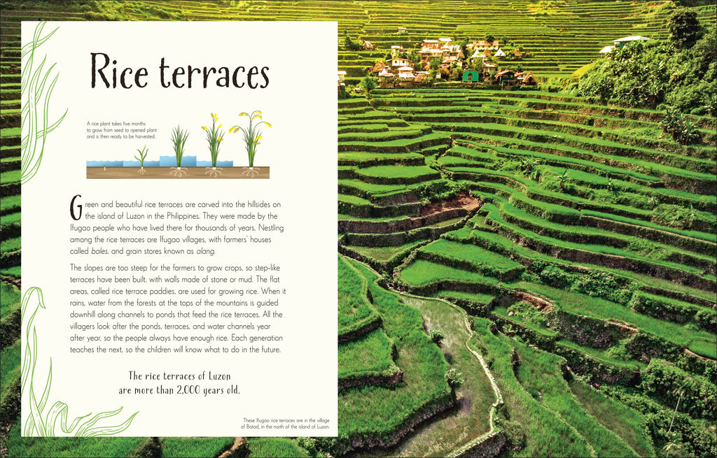 An Anthology of Our Extraordinary Earth