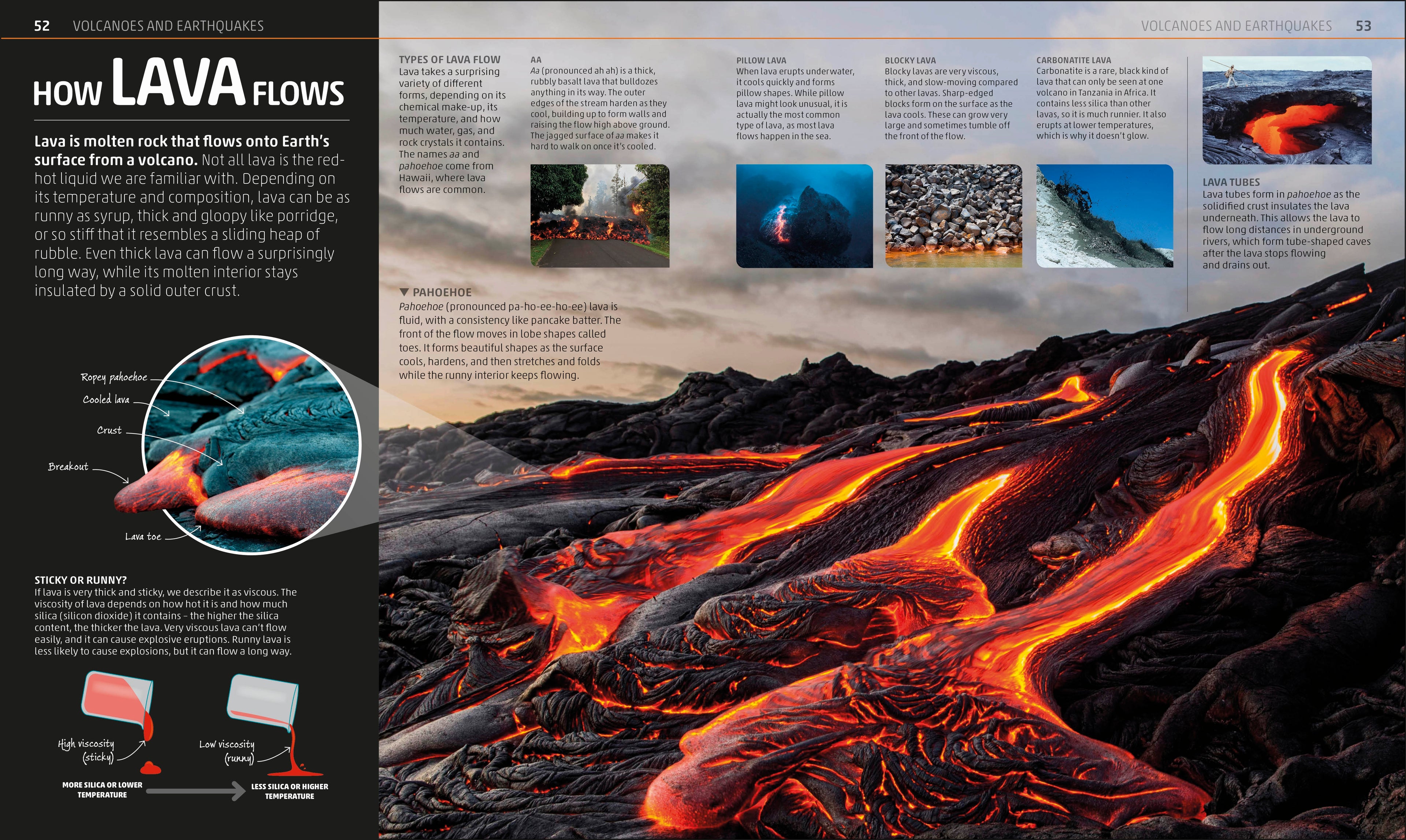 Explanatorium of the Earth