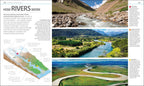Explanatorium of the Earth