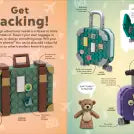 LEGO Ideas on the Go