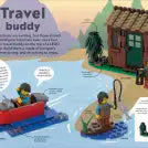 LEGO Ideas on the Go
