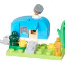 LEGO Ideas on the Go