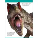 Our World in Pictures Dinosaurs and Other Prehistoric Creatures Flash Cards