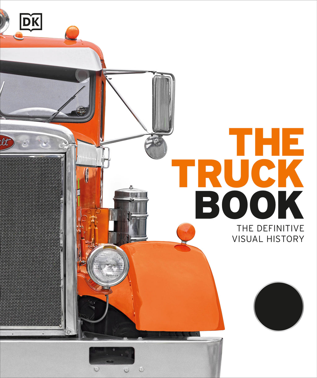 The Truck Book