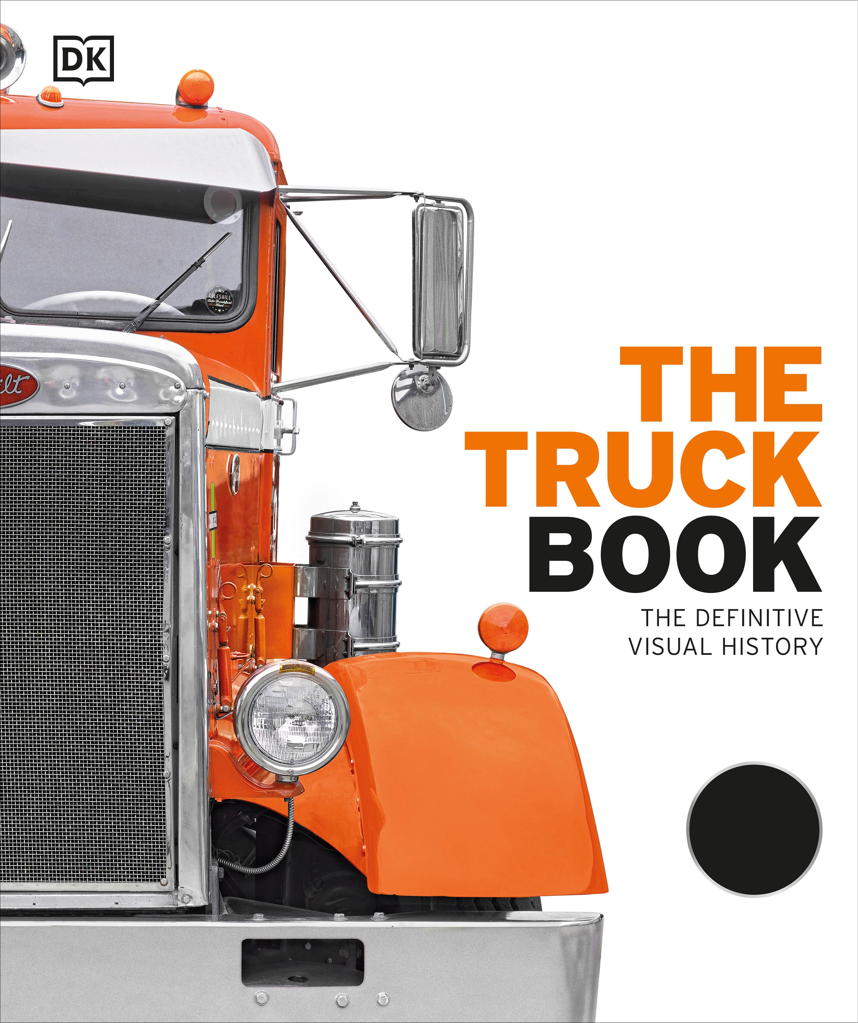 The Truck Book