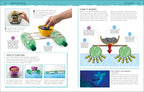 Science Activity Lab