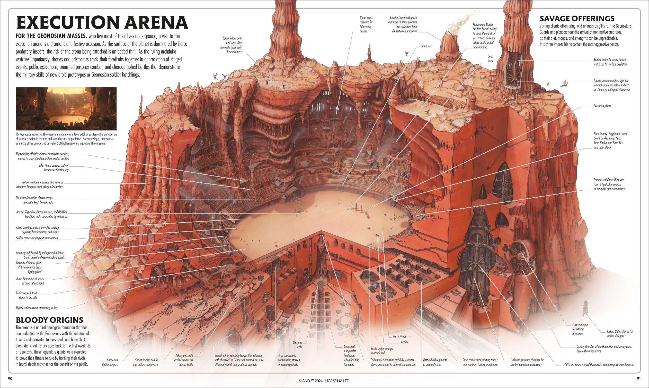 Star Wars Complete Locations New Edition