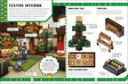Minecraft Festive Ideas