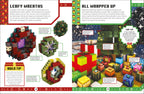 Minecraft Festive Ideas