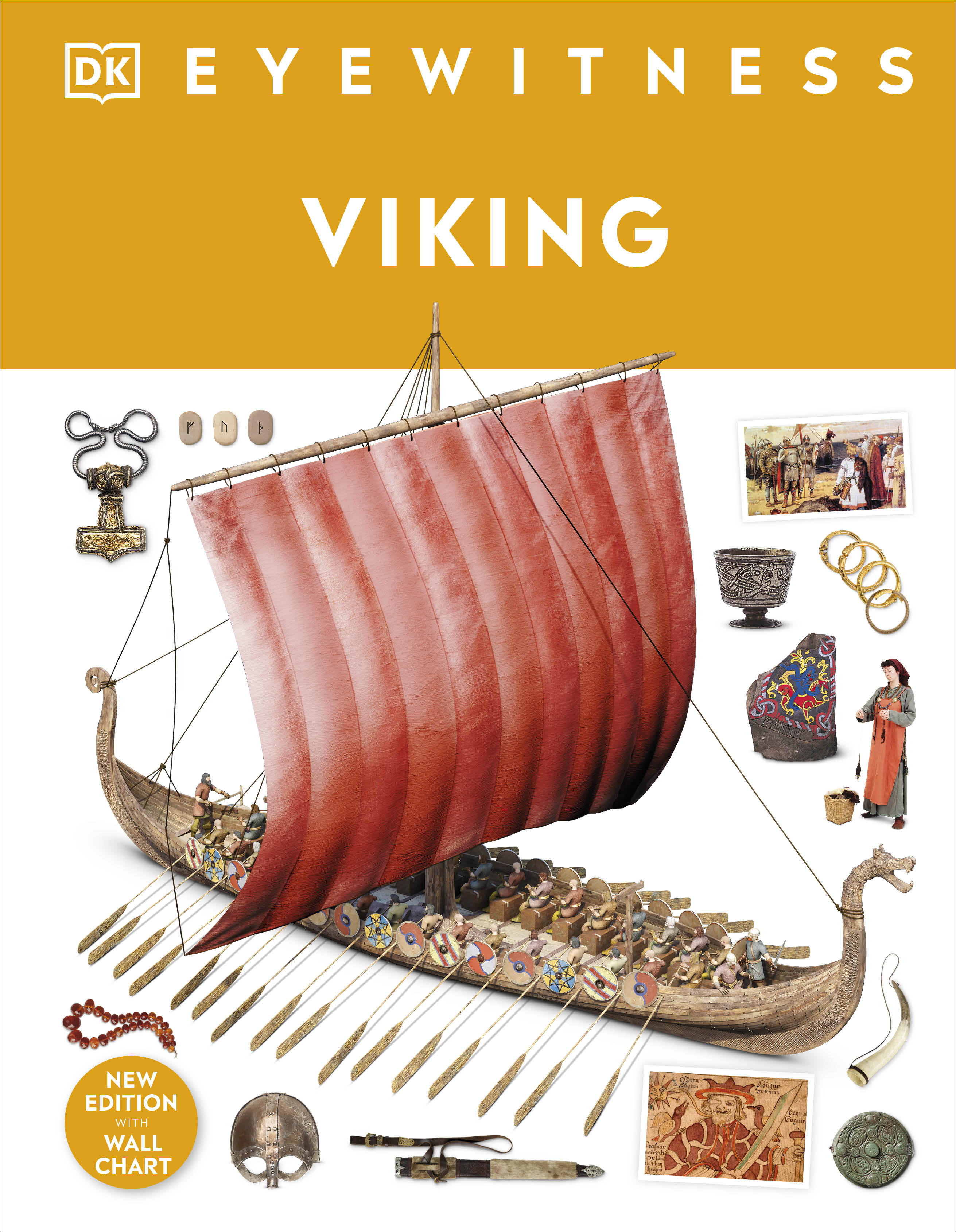 Viking – DK