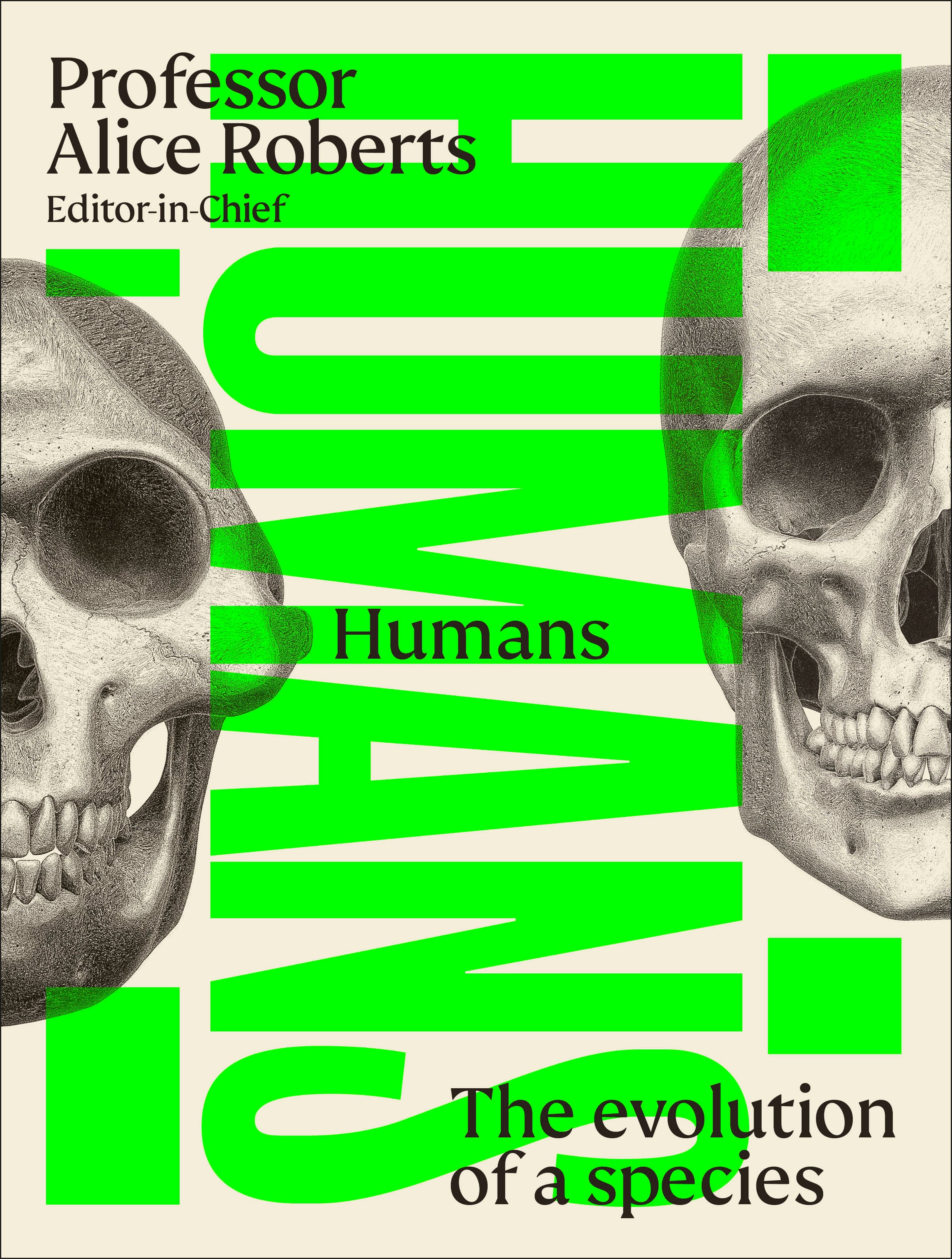 Humans – DK