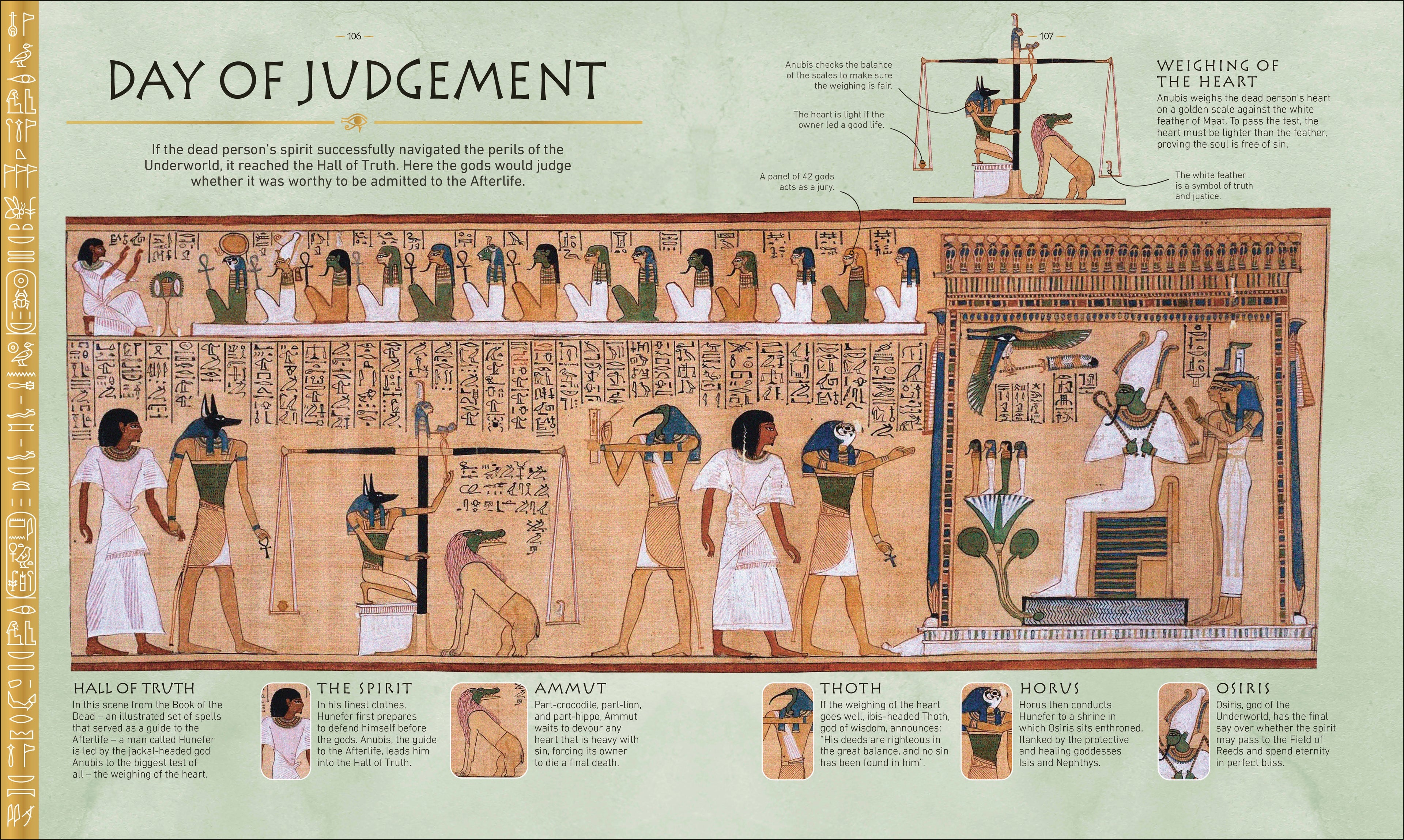 Ancient Egypt