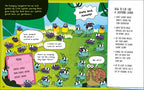 How to be a Ladybird (in association with the Royal Entomological Society)