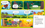 How to be a Ladybird (in association with the Royal Entomological Society)