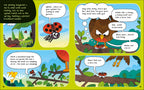 How to be a Ladybird (in association with the Royal Entomological Society)