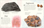 An Anthology of Rocks and Minerals