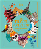 The Travel Bucket List