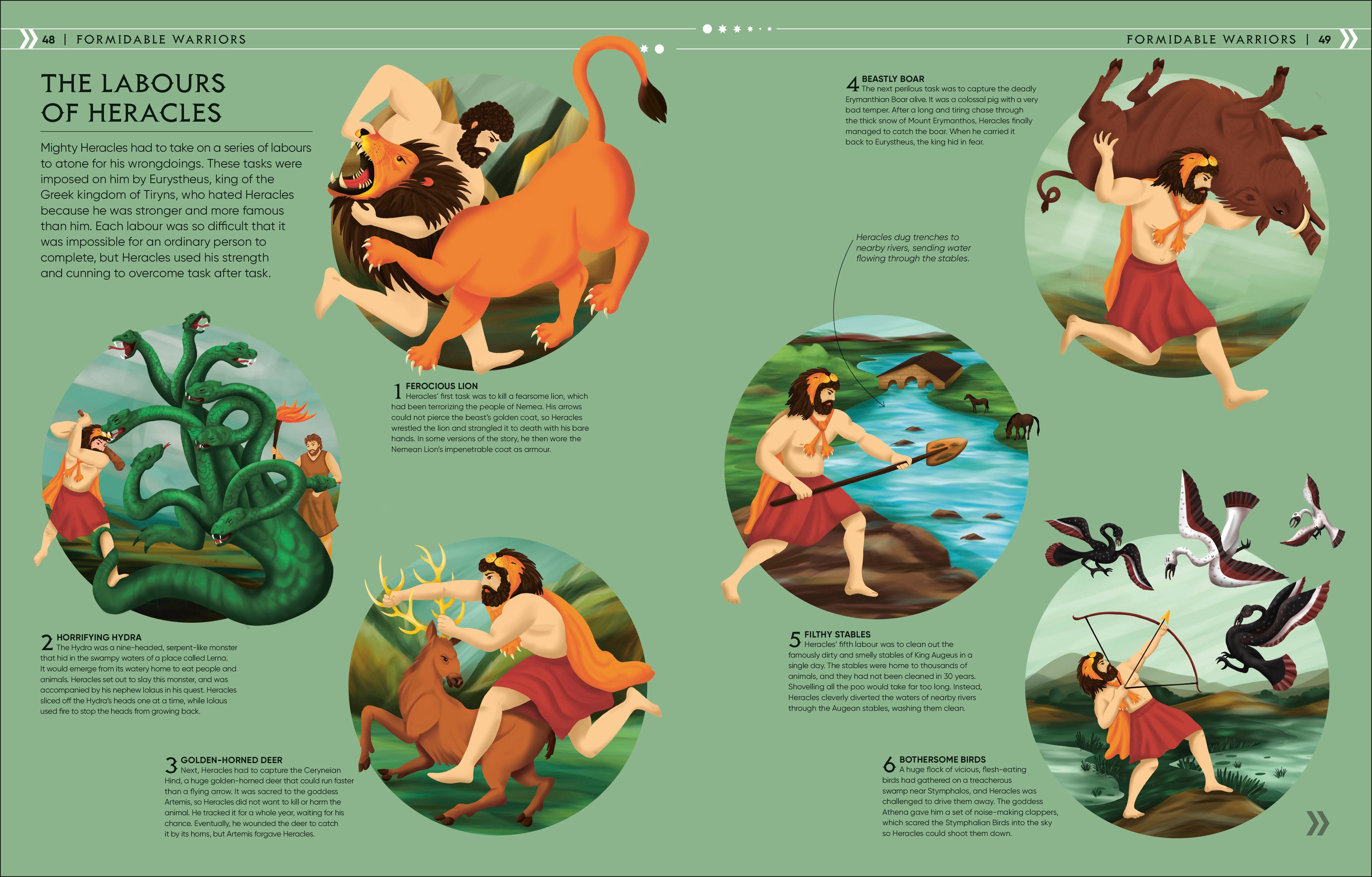 Companion to Literary Myths, Heroes and… Amazon.com: Companion to Literary Myths, Heroes and Archetypes