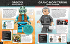 LEGO Star Wars Character Encyclopedia Updated Edition