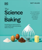 The Science of Baking