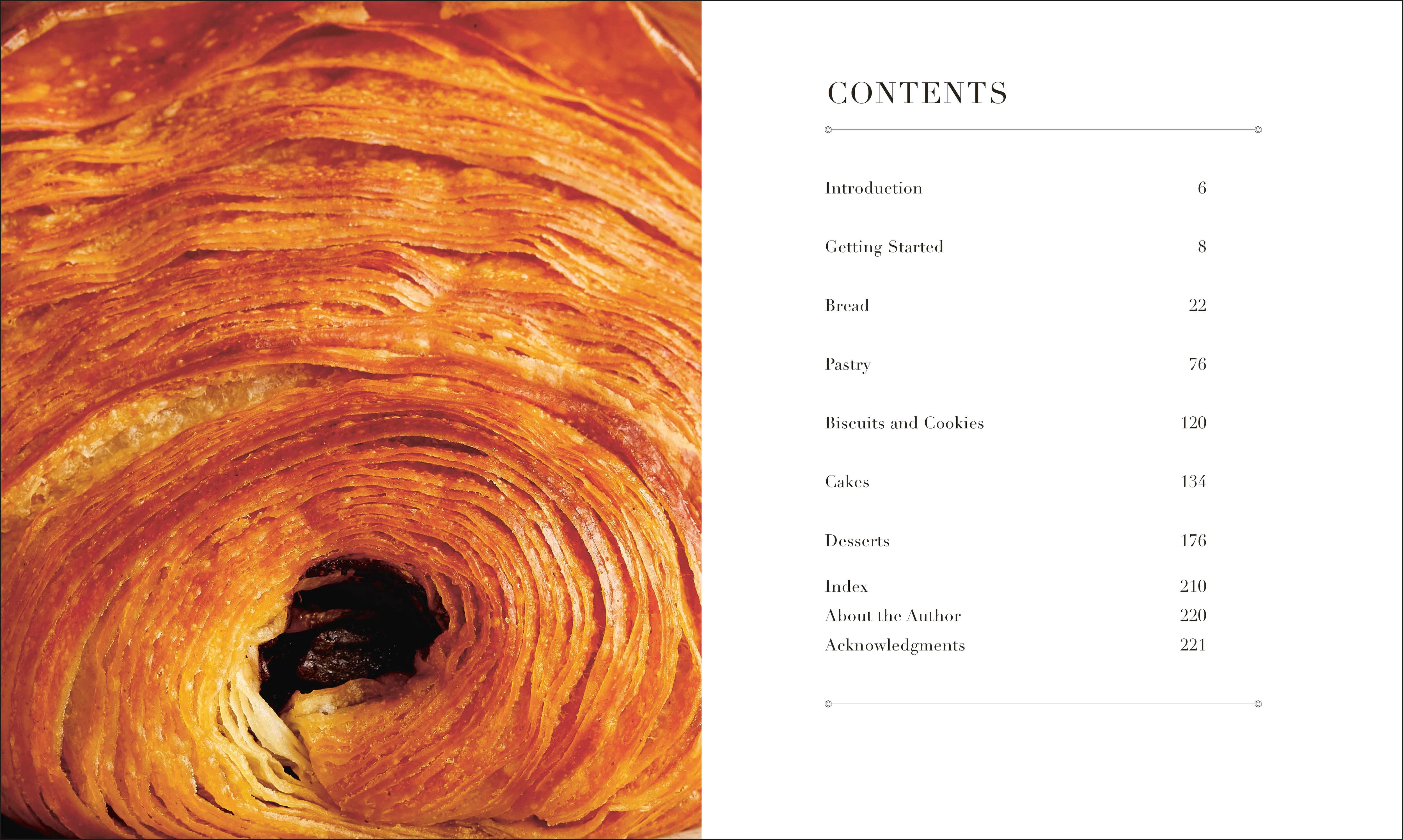 The Science of Baking – DK