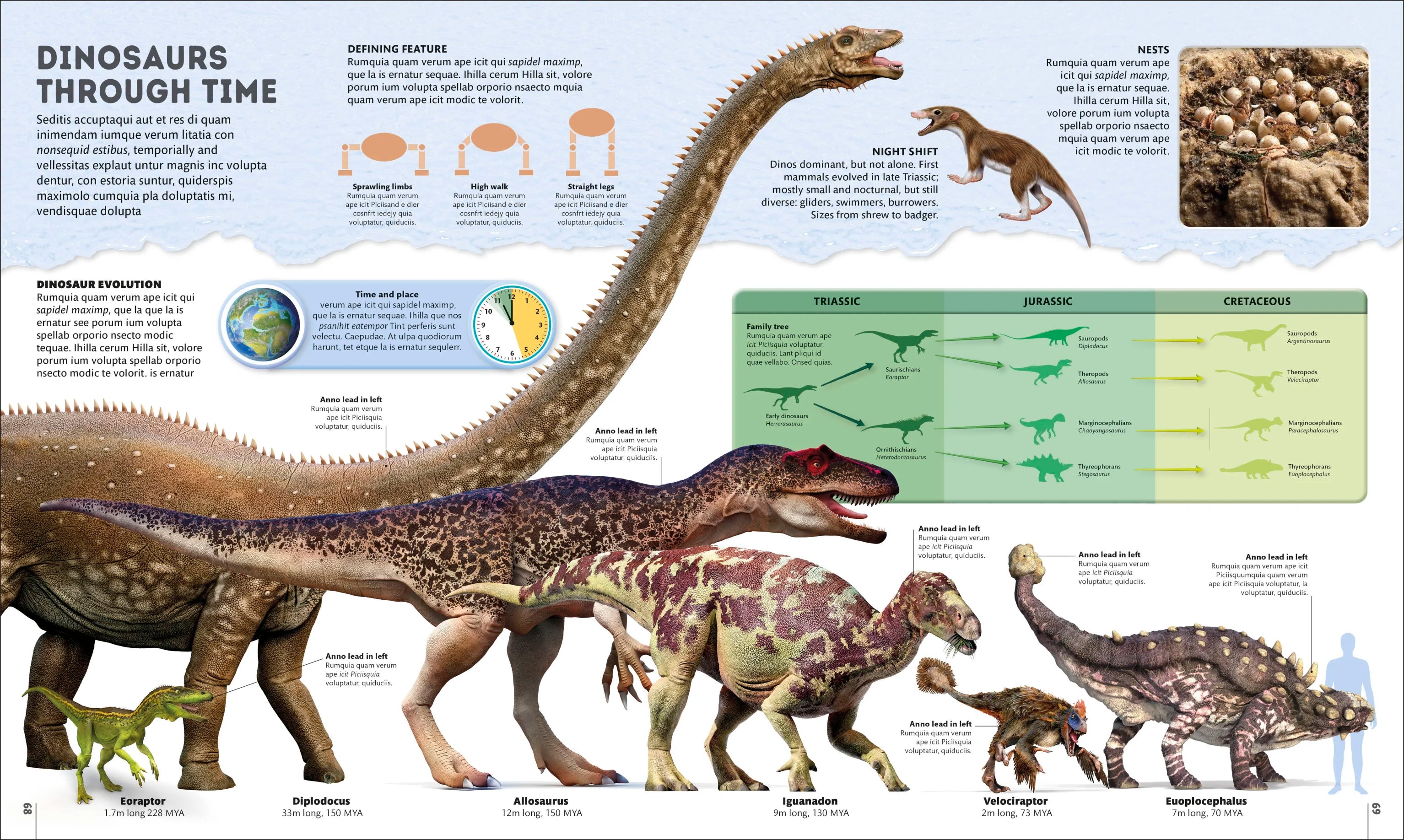 Planet Earth: A 4.5 Billion Year Story