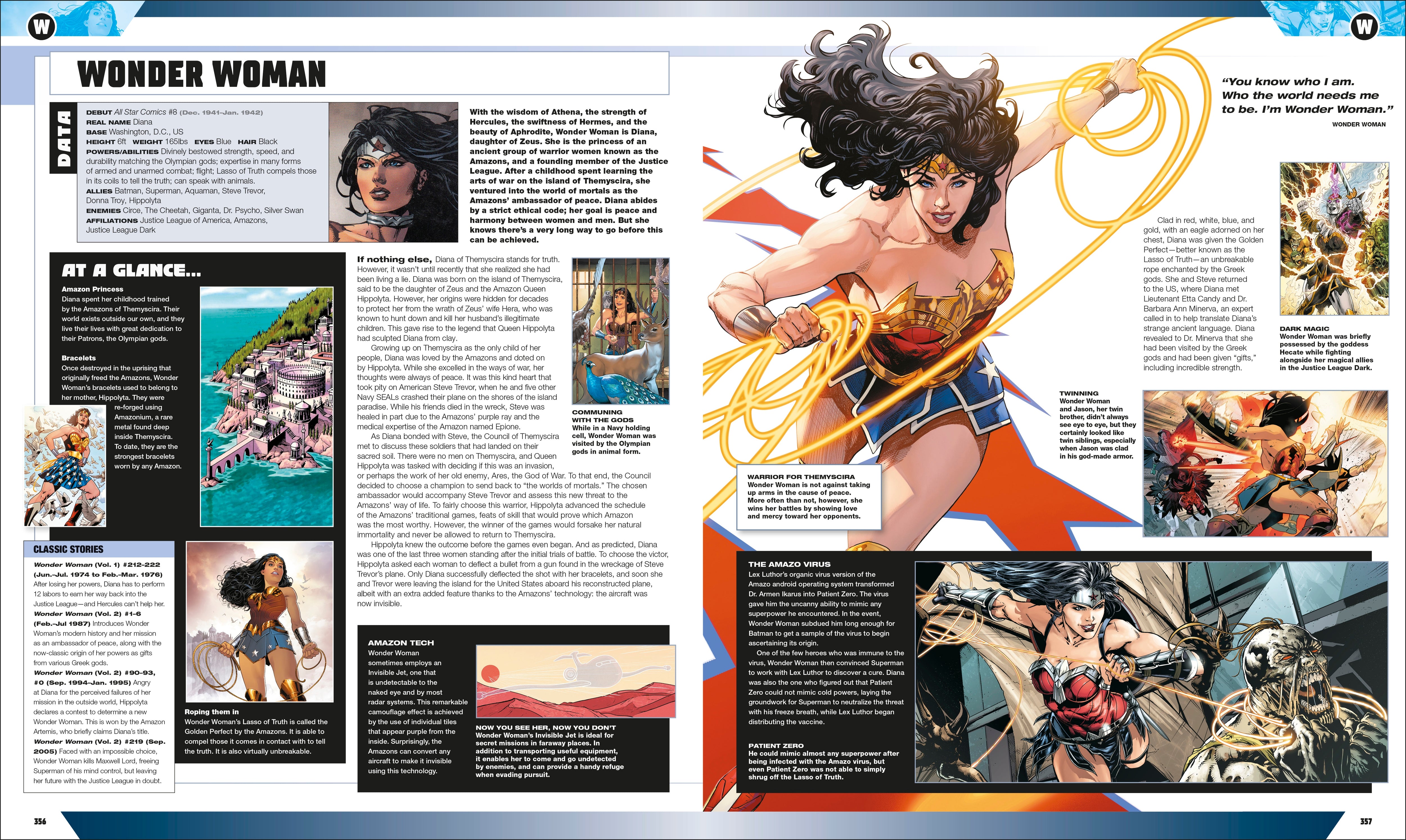 DC Encyclopedia New Edition – DK