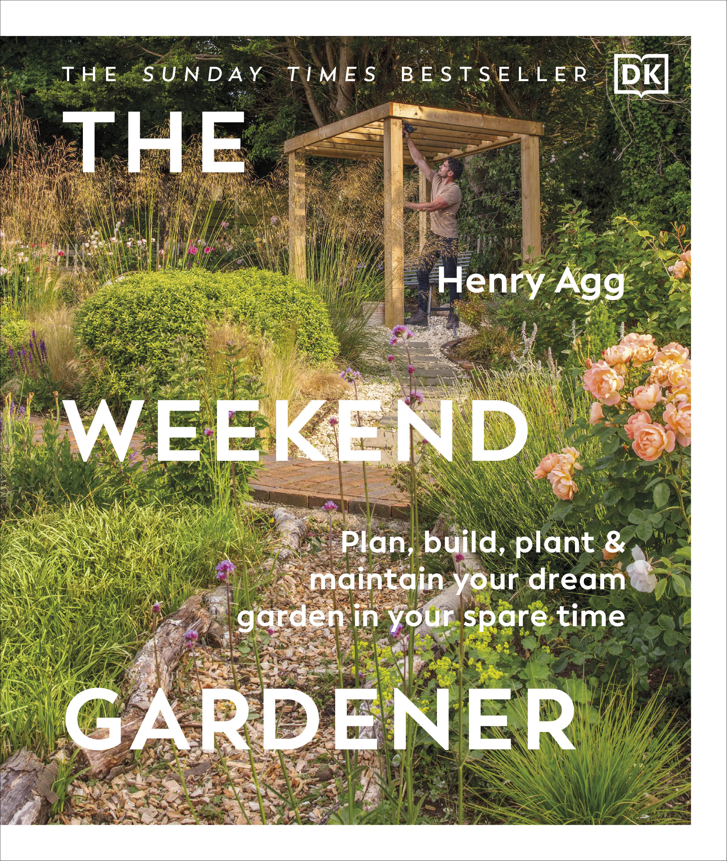 The Weekend Gardener – DK
