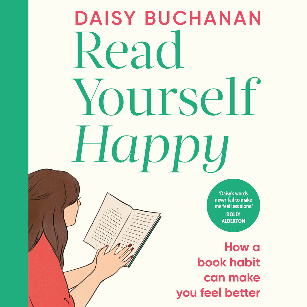 Read Yourself Happy (Copy)