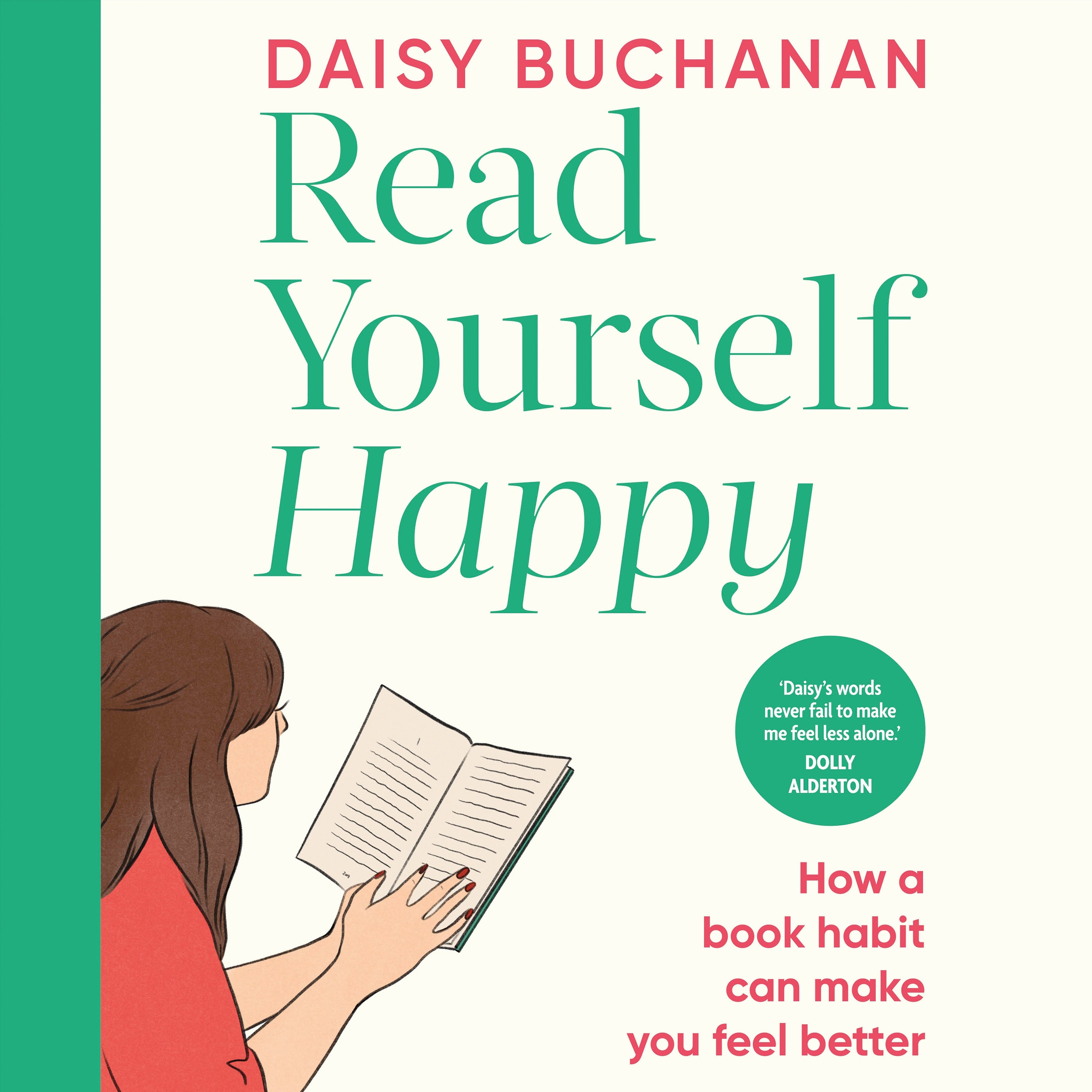 Read Yourself Happy (Copy)