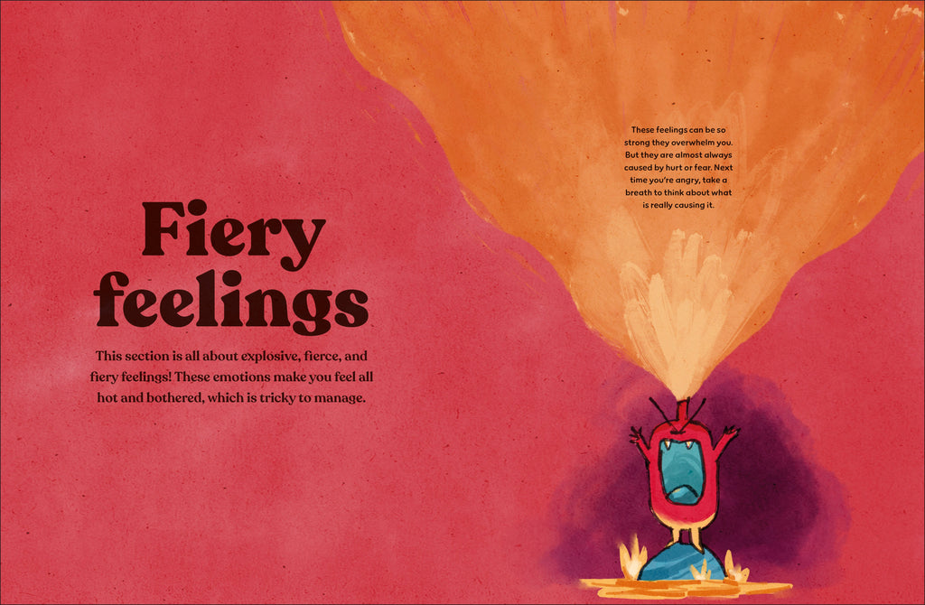 Big Feelings, Little Feelings (Copy)