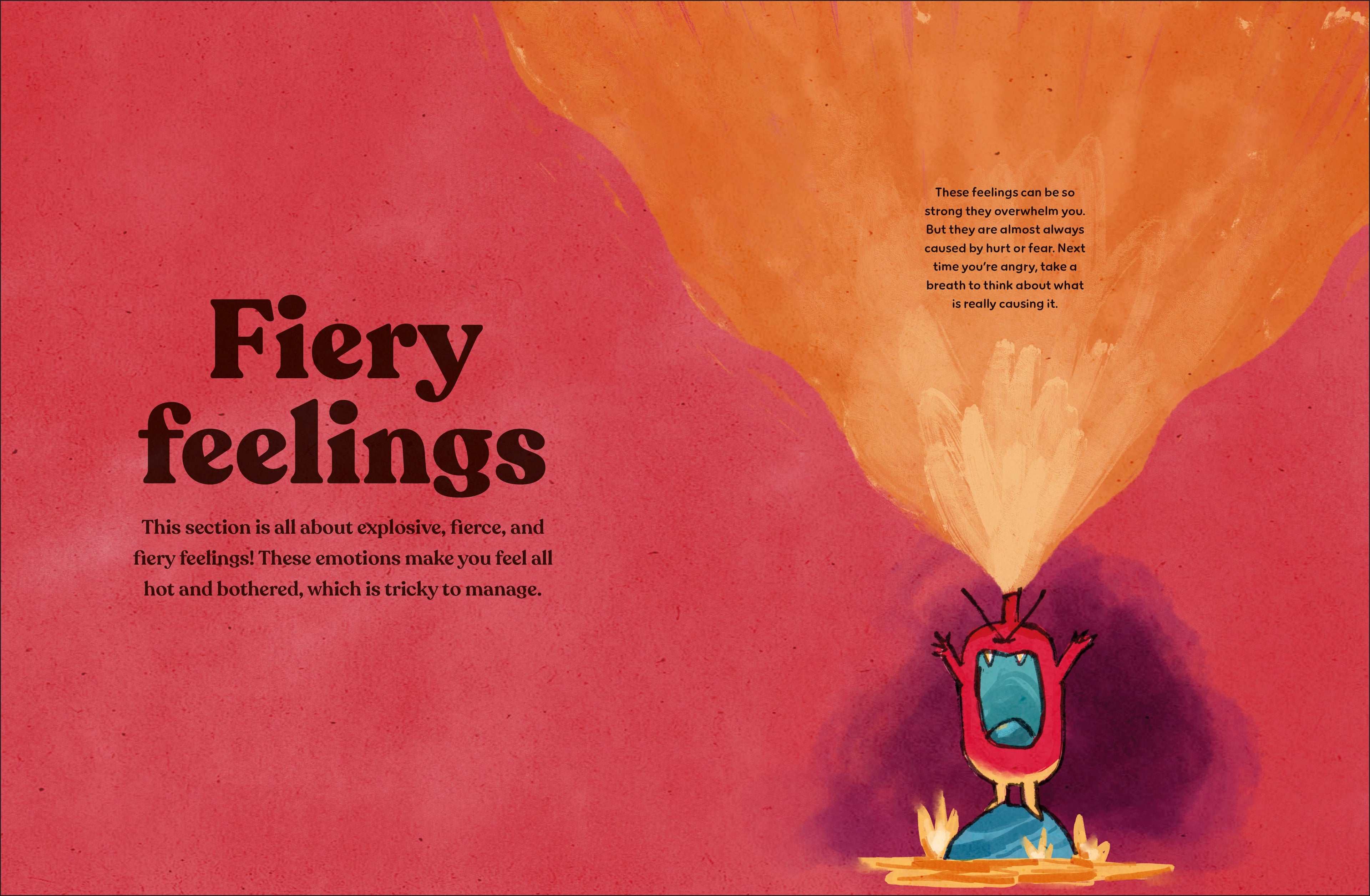 Big Feelings, Little Feelings (Copy)