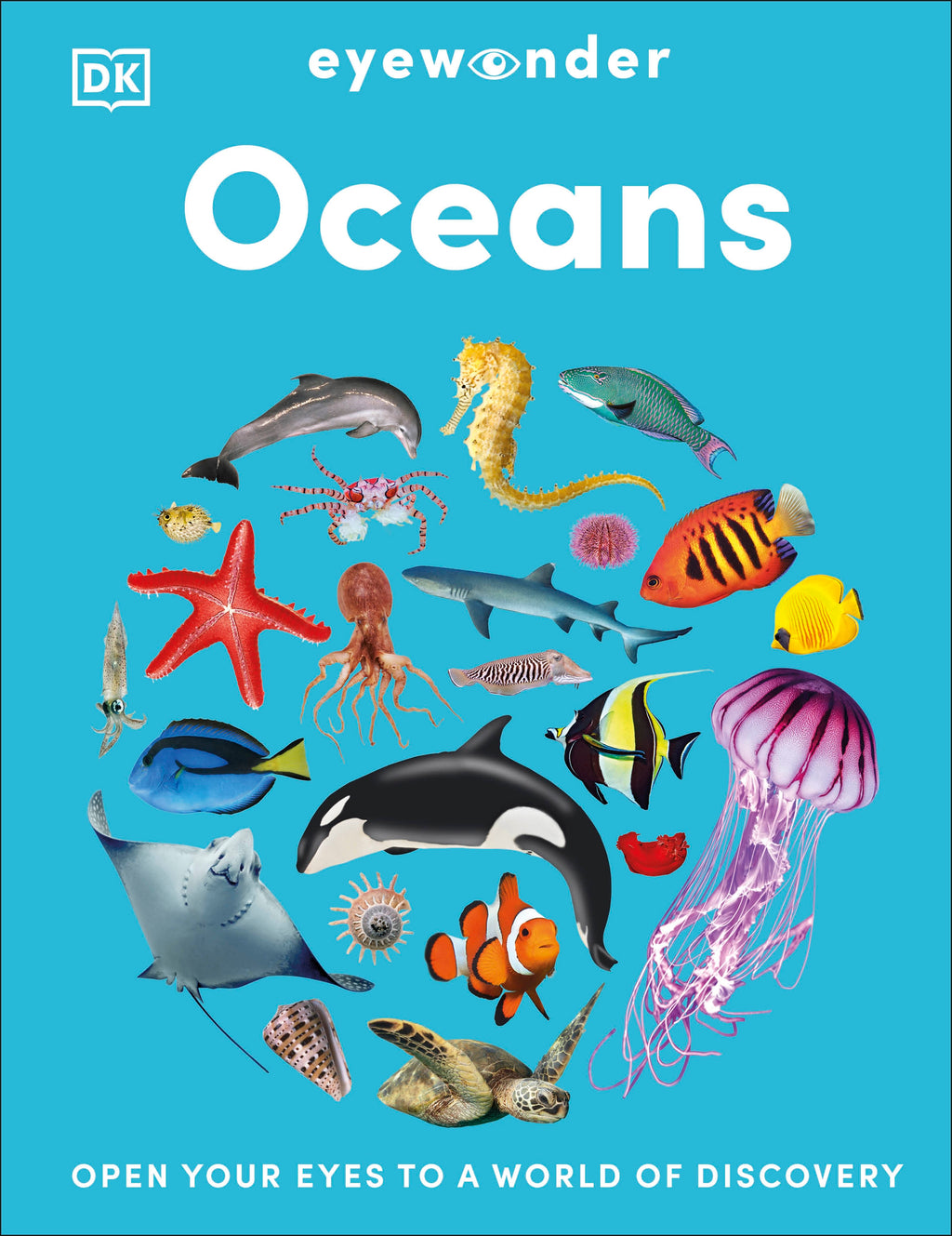 Eyewonder Oceans