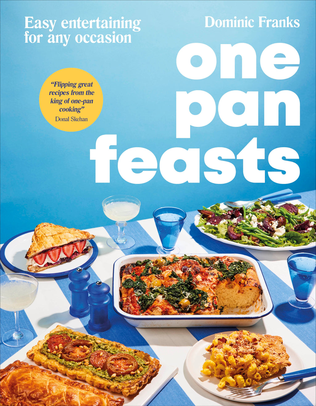 One Pan Feasts