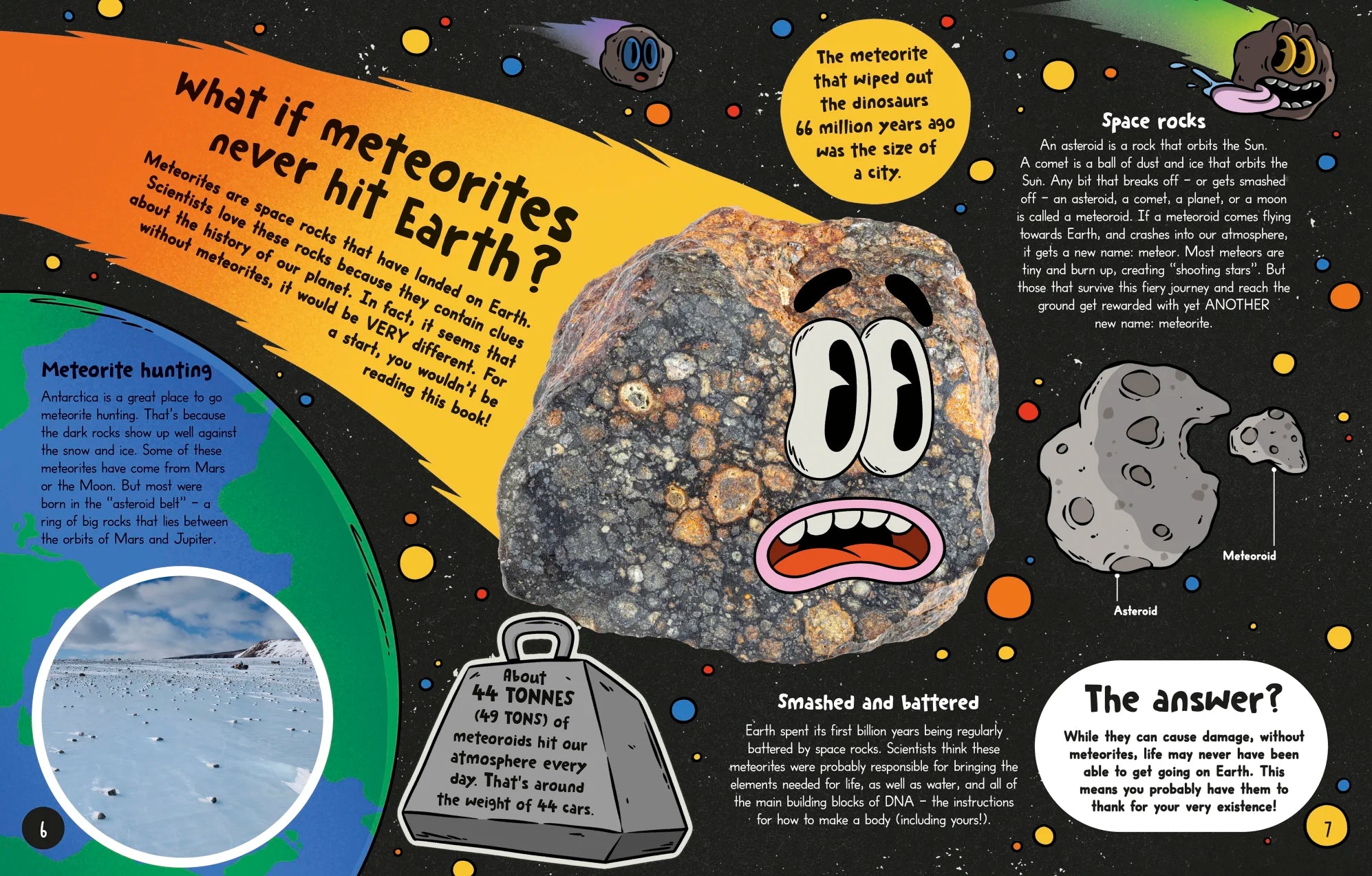 What If... Every Volcano Erupted at Once?