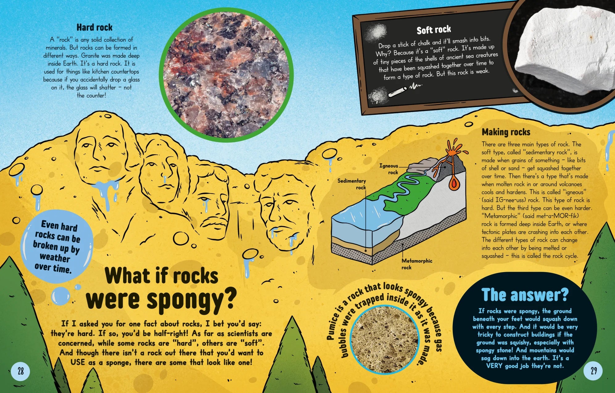 What If... Every Volcano Erupted at Once?