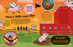 What If... Pigs Could Fly?