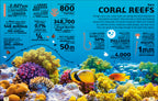 Our World in Numbers Planet Earth