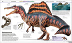 Knowledge Encyclopedia Dinosaur