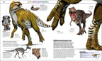 Knowledge Encyclopedia Dinosaur