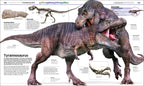 Knowledge Encyclopedia Dinosaur