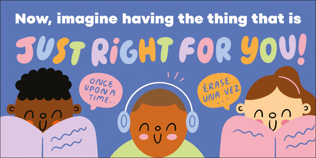 A Little Book About Equity