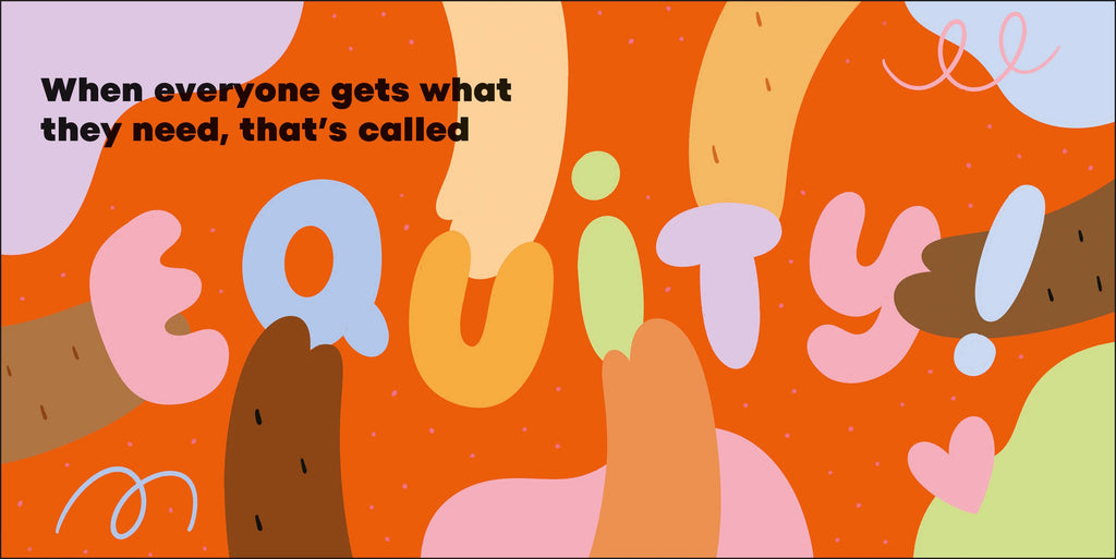 A Little Book About Equity