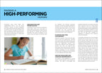 A Parent's Guide to Effective Study Habits